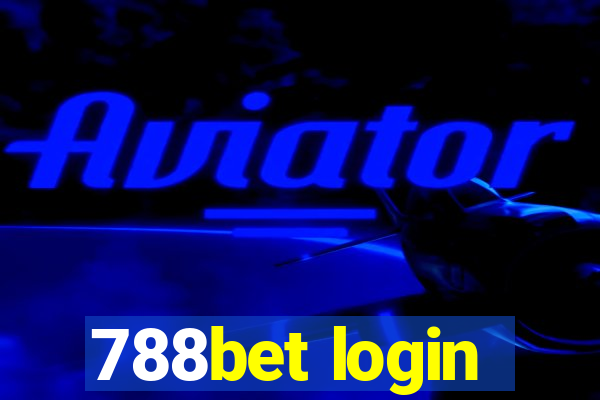 788bet login